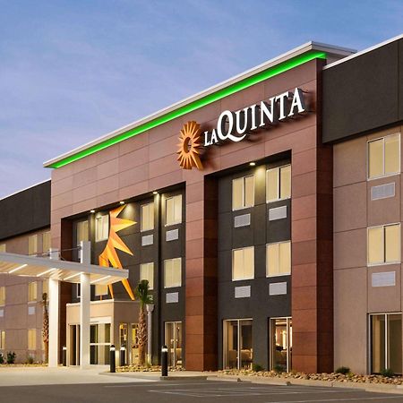 La Quinta Inn By Wyndham Columbia Ne Fort Jackson 외부 사진