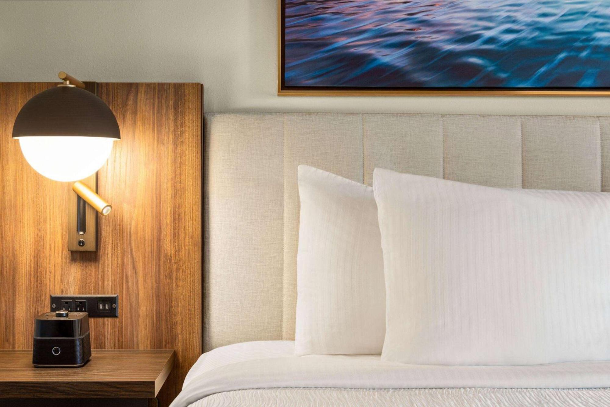 La Quinta Inn By Wyndham Columbia Ne Fort Jackson 외부 사진