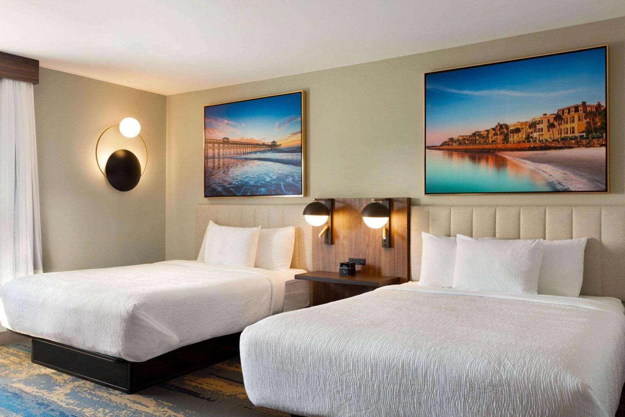La Quinta Inn By Wyndham Columbia Ne Fort Jackson 외부 사진
