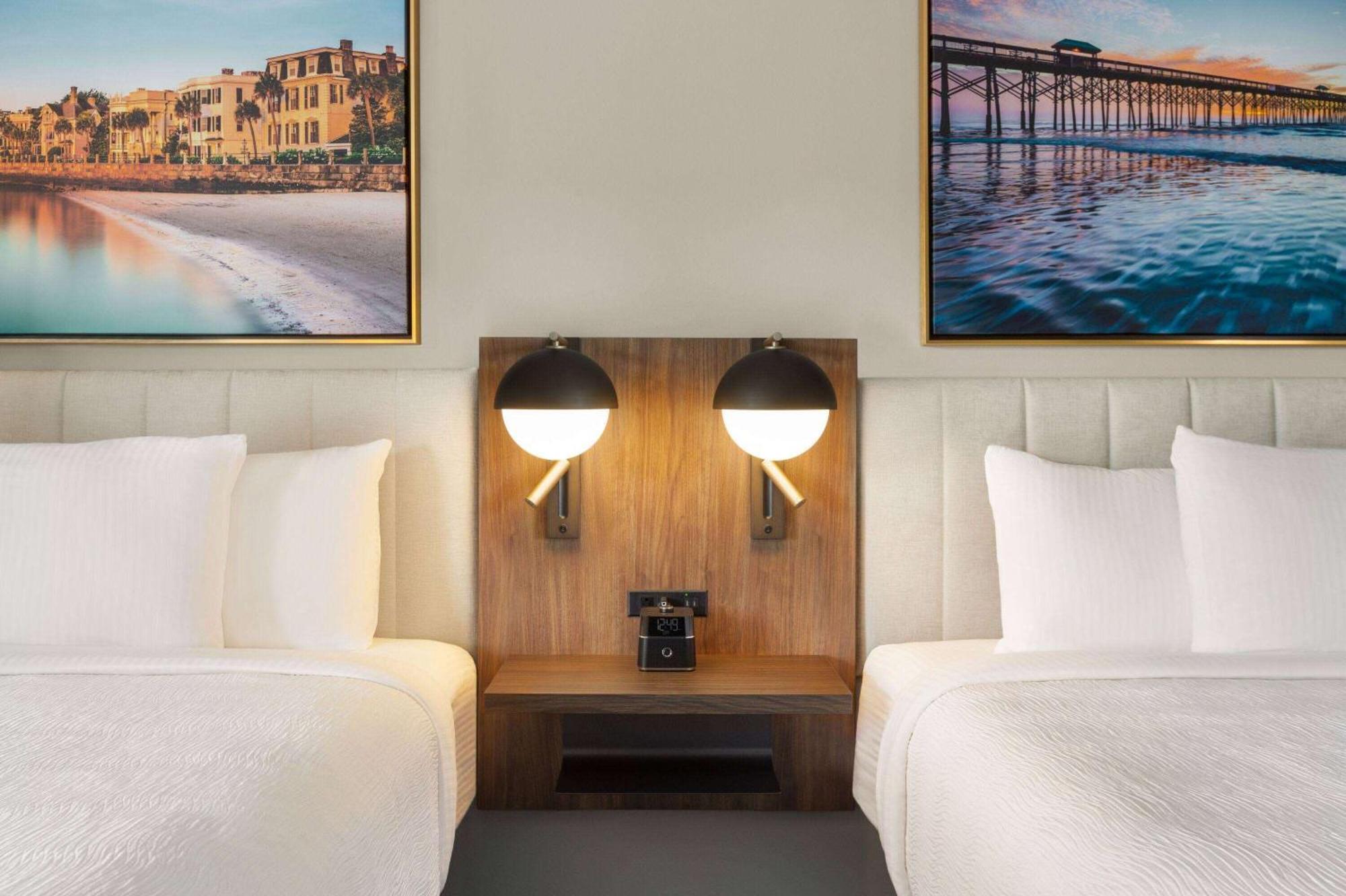 La Quinta Inn By Wyndham Columbia Ne Fort Jackson 외부 사진