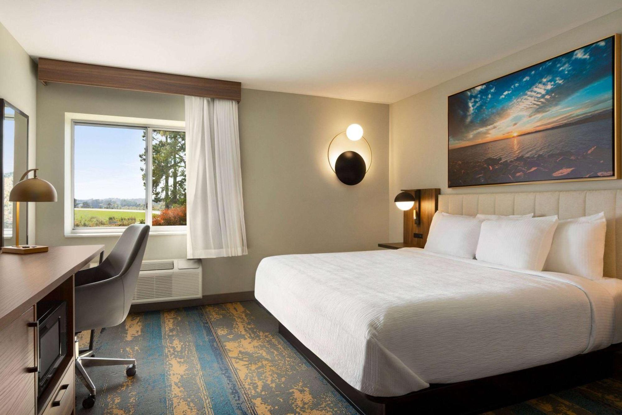 La Quinta Inn By Wyndham Columbia Ne Fort Jackson 외부 사진