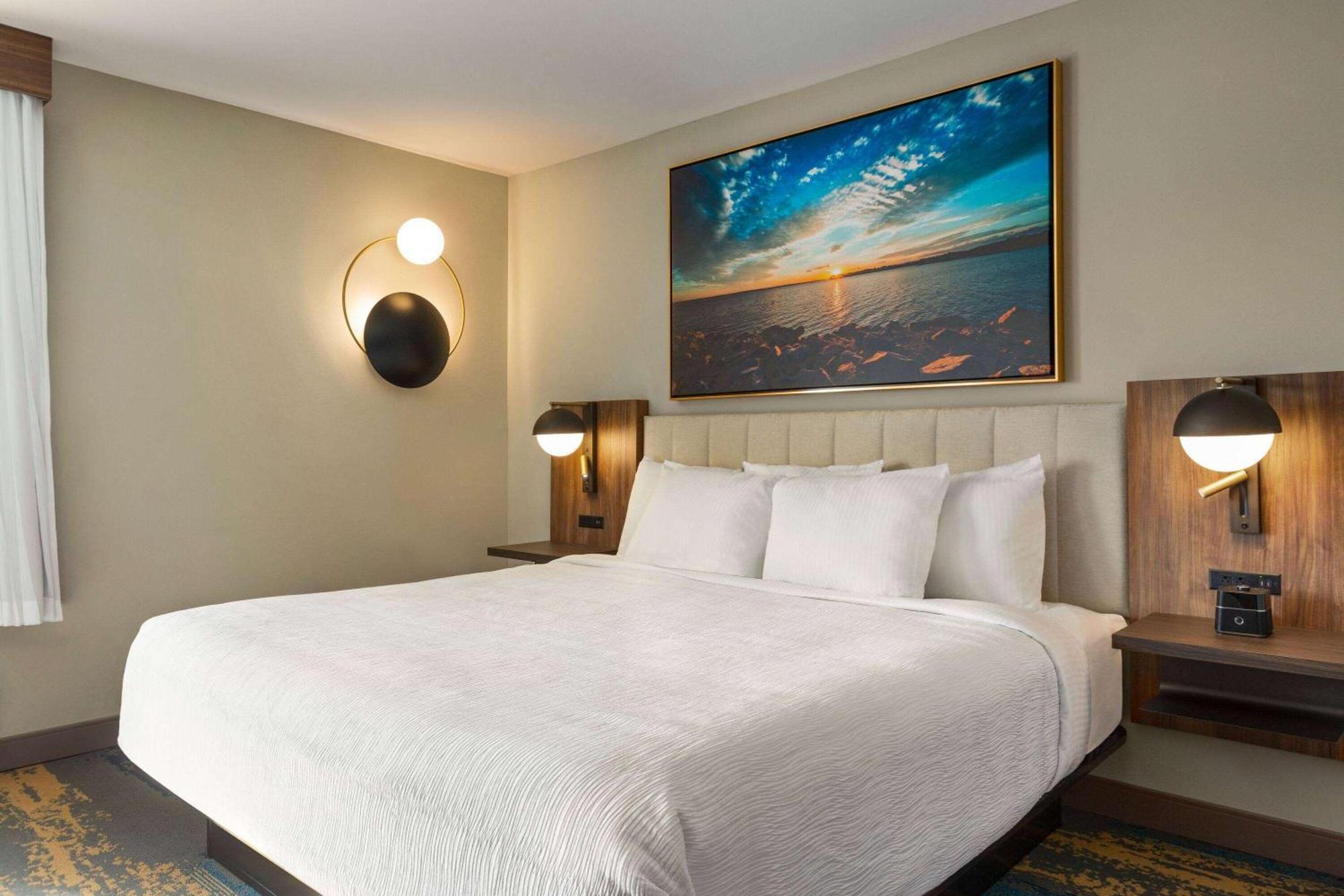 La Quinta Inn By Wyndham Columbia Ne Fort Jackson 외부 사진