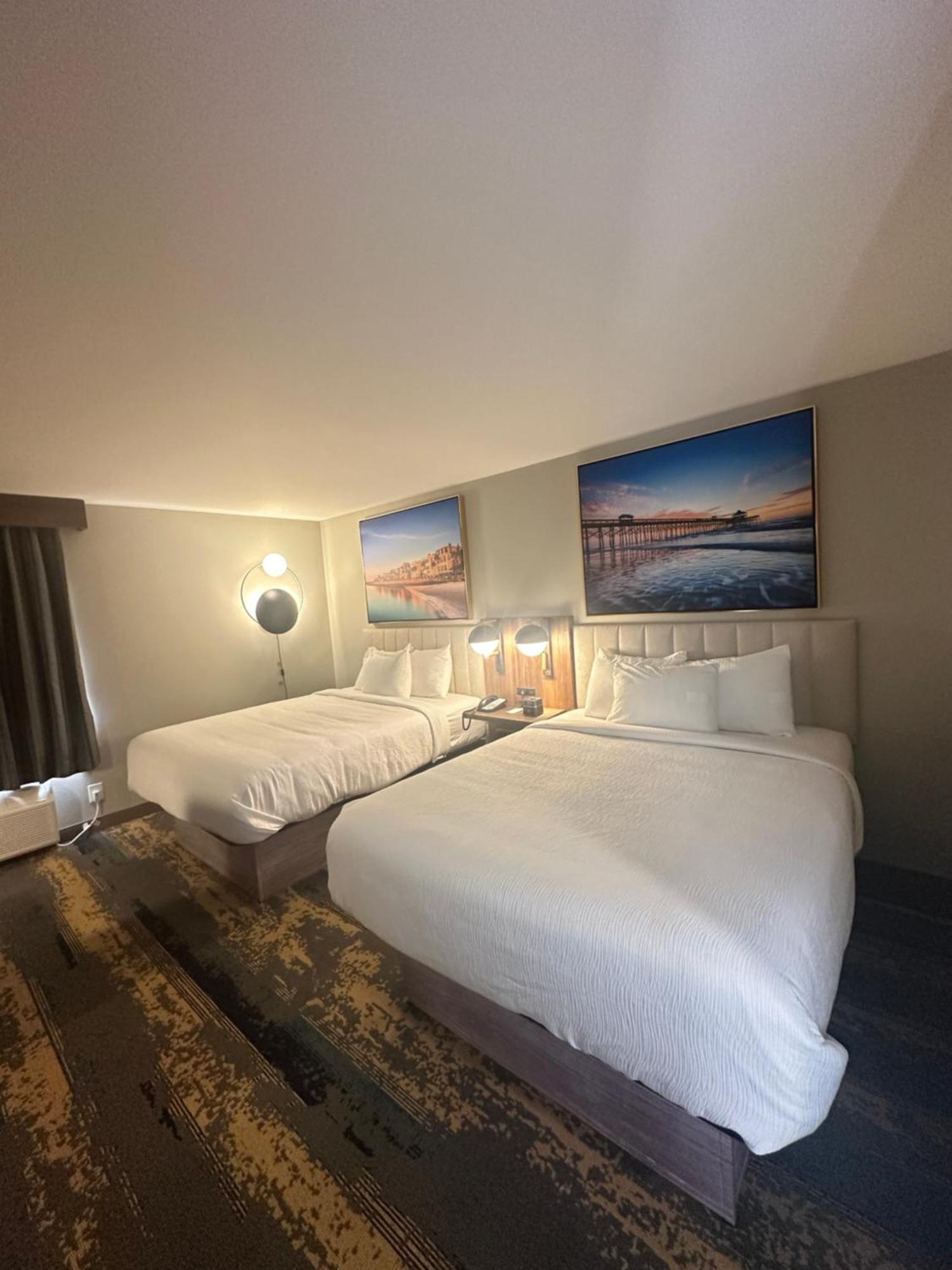 La Quinta Inn By Wyndham Columbia Ne Fort Jackson 외부 사진