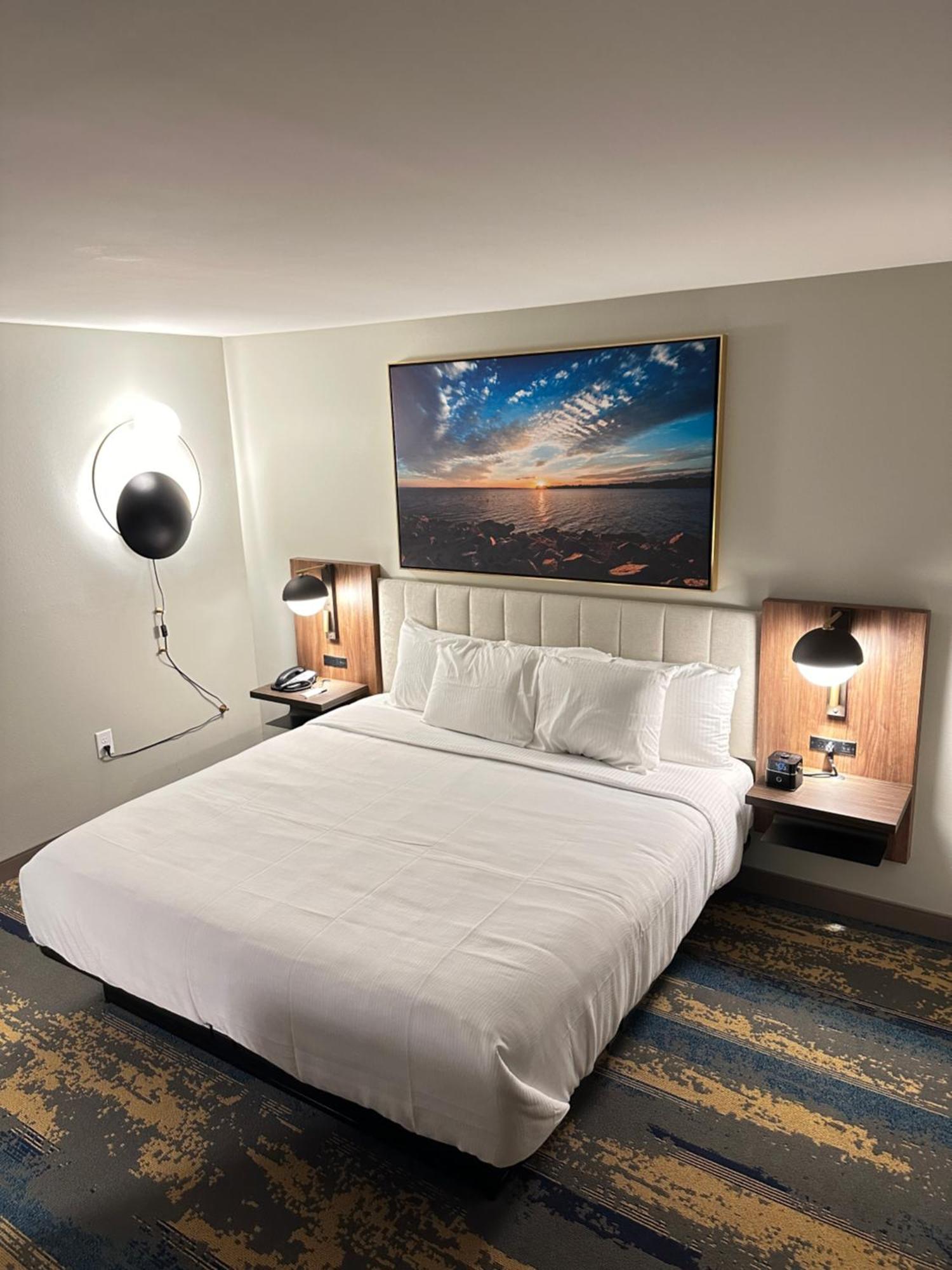 La Quinta Inn By Wyndham Columbia Ne Fort Jackson 외부 사진