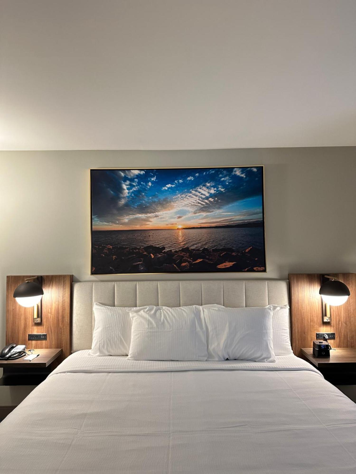 La Quinta Inn By Wyndham Columbia Ne Fort Jackson 외부 사진
