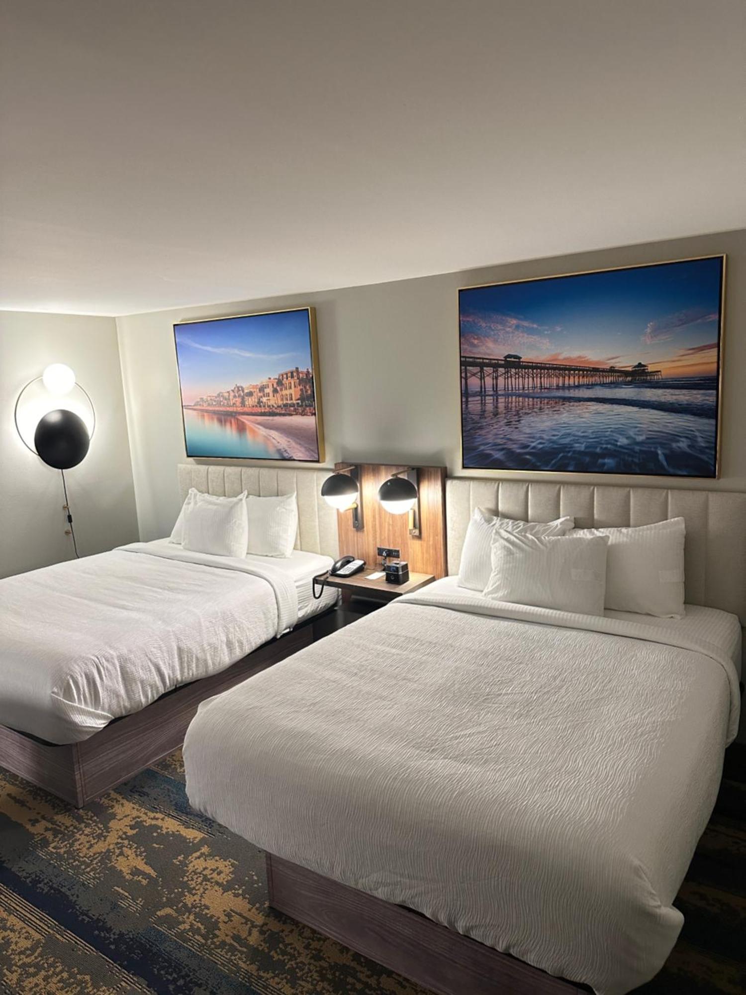 La Quinta Inn By Wyndham Columbia Ne Fort Jackson 외부 사진