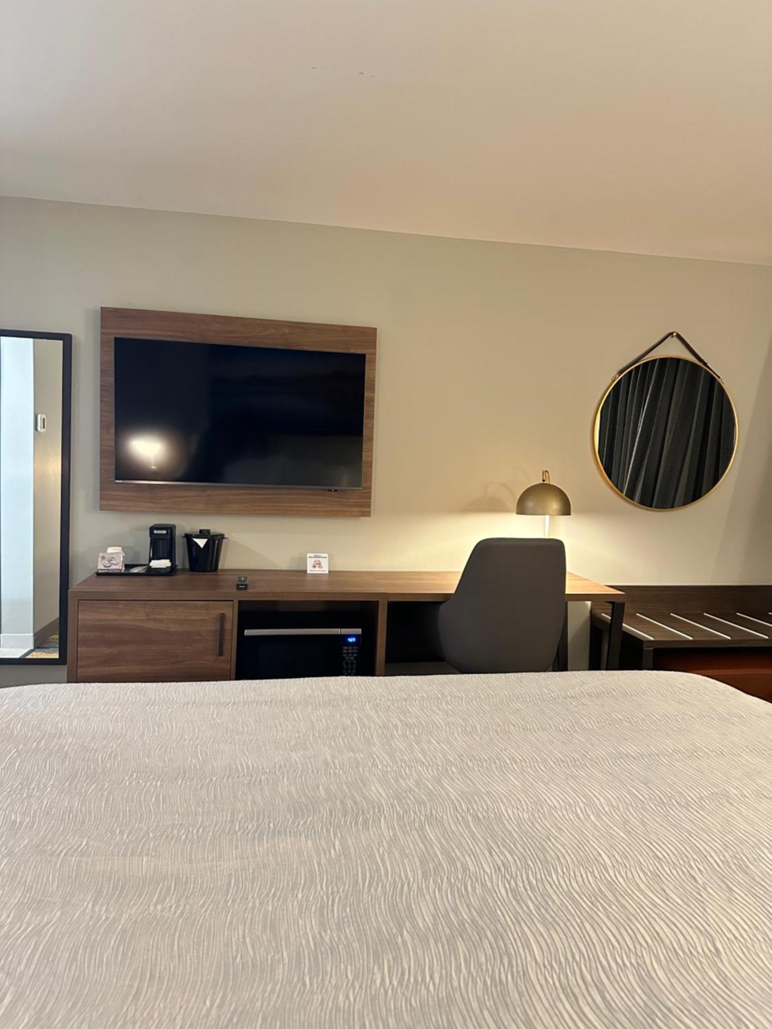 La Quinta Inn By Wyndham Columbia Ne Fort Jackson 외부 사진