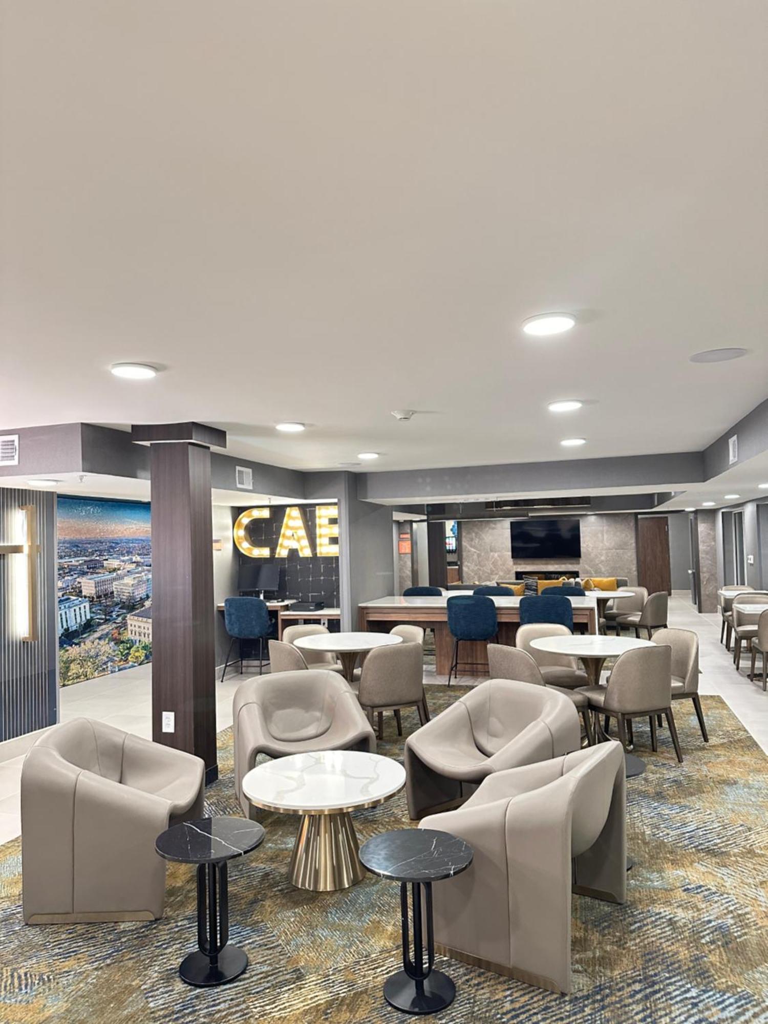La Quinta Inn By Wyndham Columbia Ne Fort Jackson 외부 사진