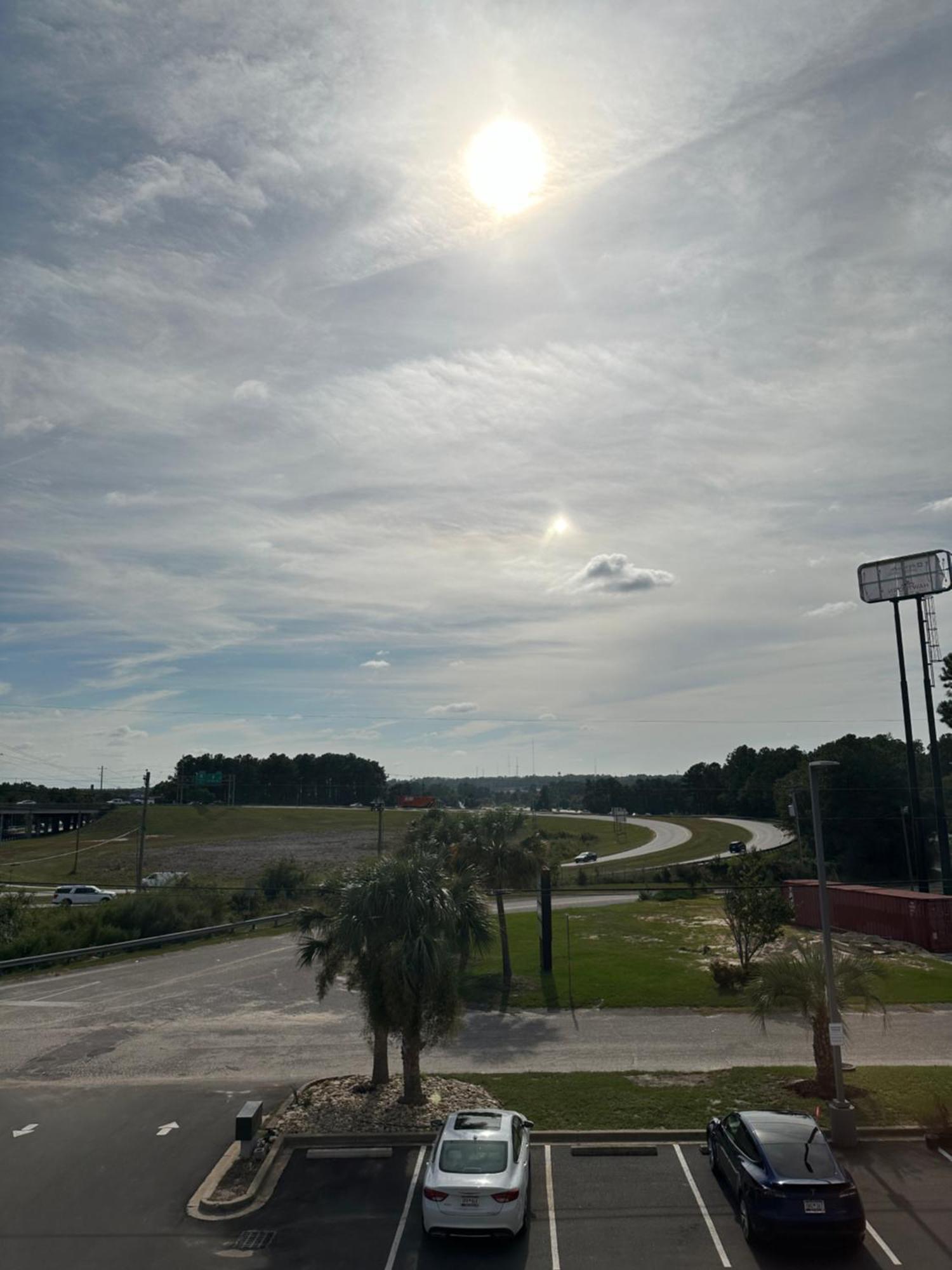 La Quinta Inn By Wyndham Columbia Ne Fort Jackson 외부 사진