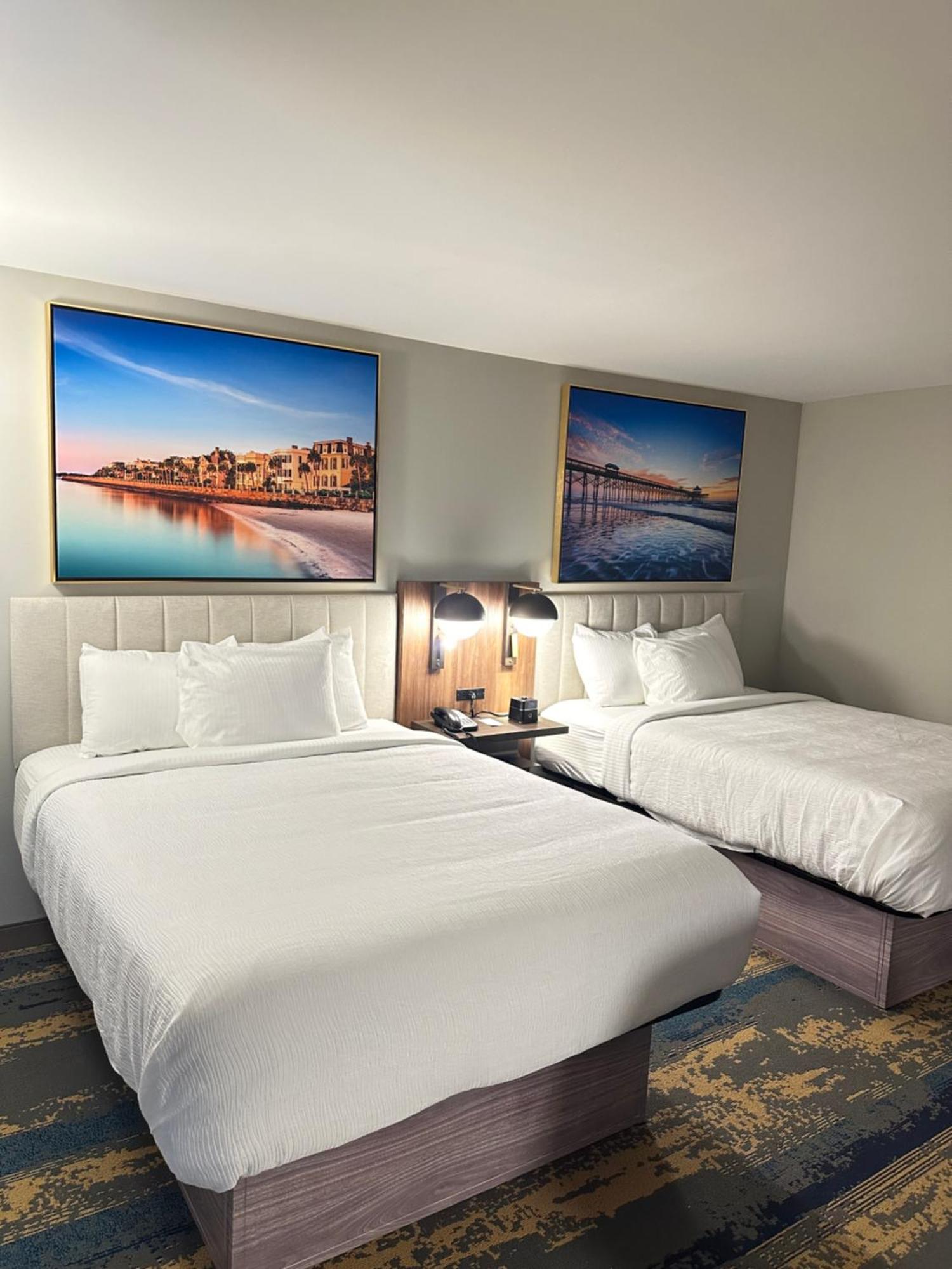 La Quinta Inn By Wyndham Columbia Ne Fort Jackson 외부 사진