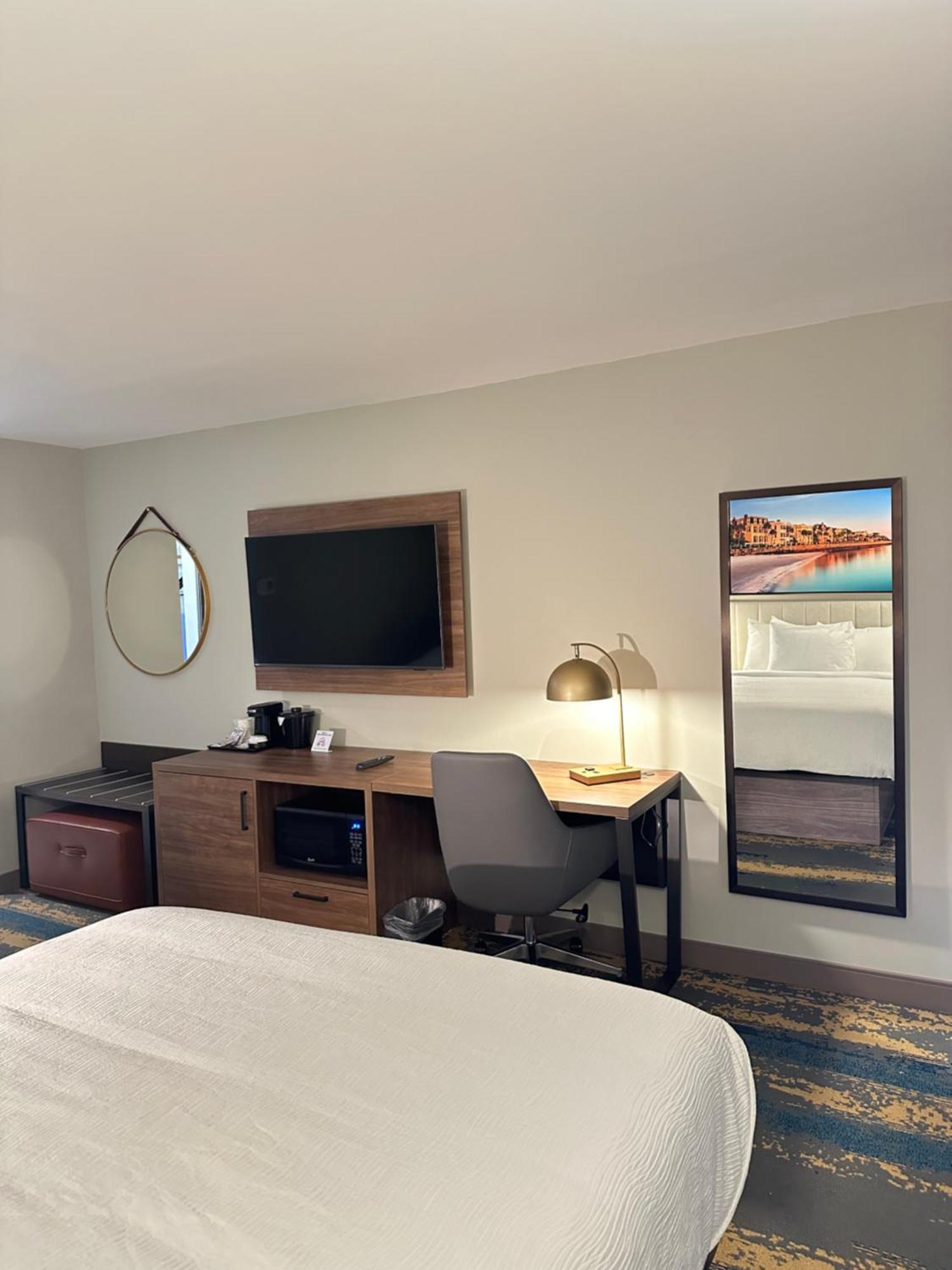 La Quinta Inn By Wyndham Columbia Ne Fort Jackson 외부 사진