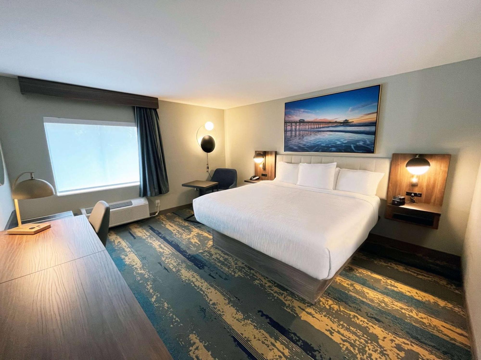 La Quinta Inn By Wyndham Columbia Ne Fort Jackson 외부 사진