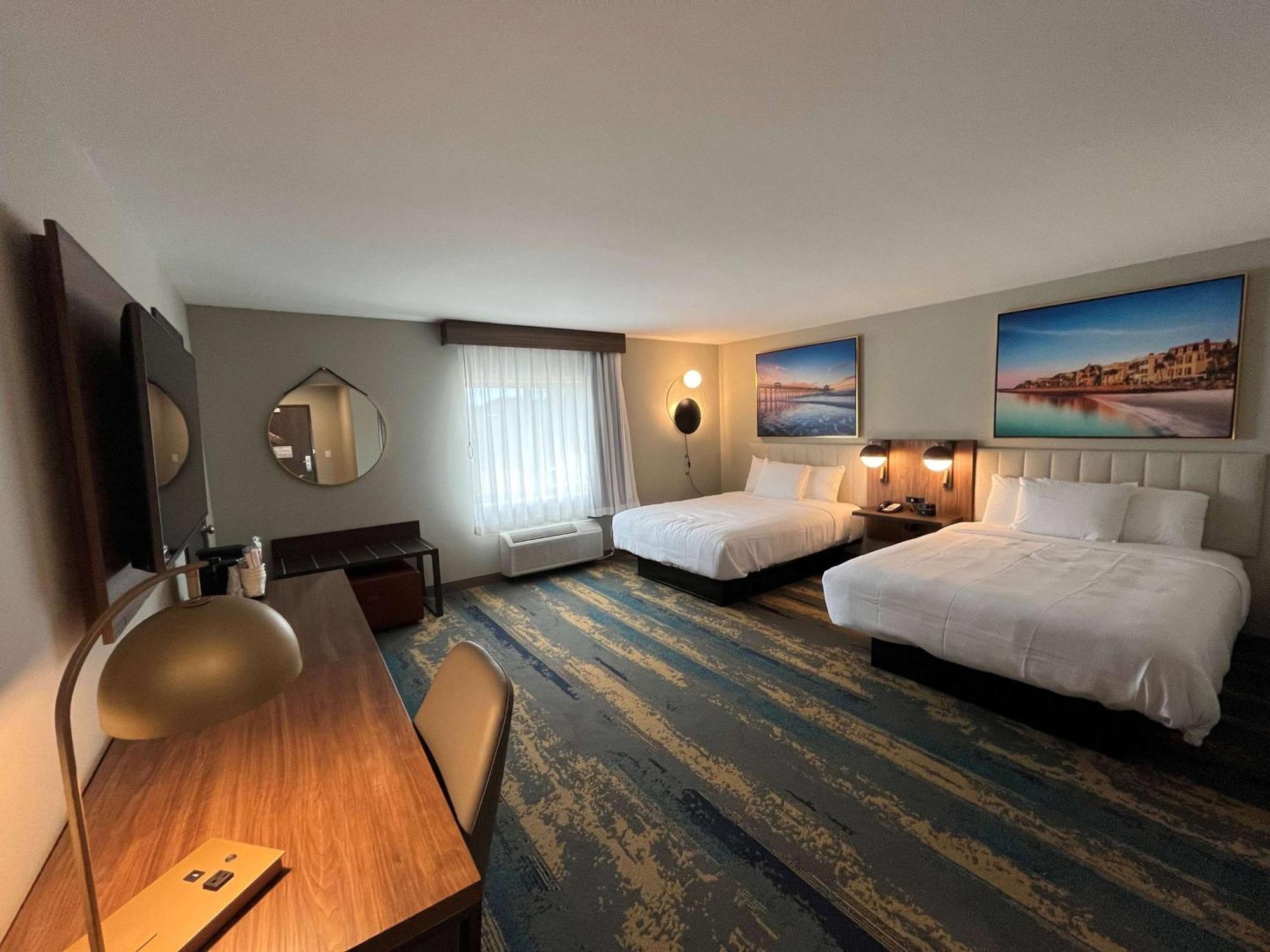 La Quinta Inn By Wyndham Columbia Ne Fort Jackson 외부 사진